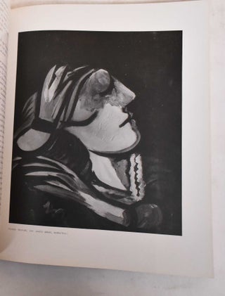 Pablo Picasso,1930-1935