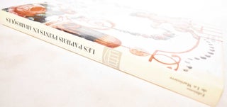 Les Papiers Peints en Arabesques: De la Fin du XVIIIe Siecle