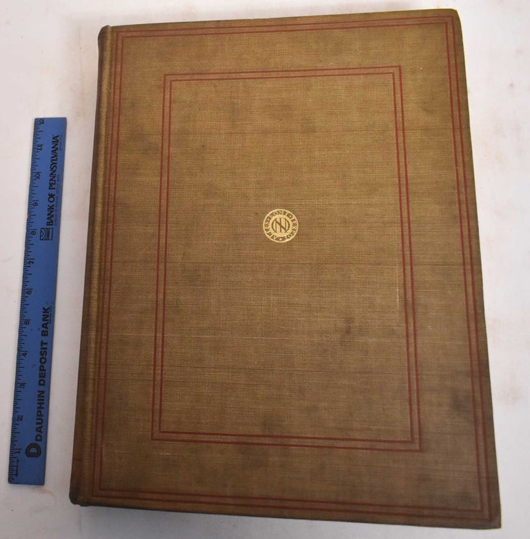 Item #183427 Beschrijving Van Barabudur: Eerste Deel, Archaeologische Beschrijving. N. J. Krom, T. Van Erp.