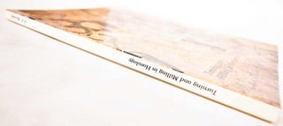 Turning and milling in horology