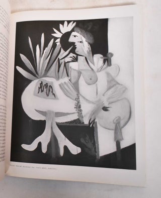 Cahiers D'Art 1935, 7-10 (Pablo Picasso, 1930-1935)