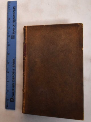 Some Memoirs of the Patronage and Progress of the Fine Arts, in England and Ireland, During the Reigns of George the Second, George the Third, and His Pesent Majesty : With Anecdotes of Lord de Tabley, of Other Patrons, and of Eminent Artists, and Occasional Critical References to British Works of Art