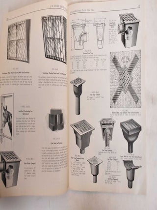 Stable Fixtures in Iron, Brass, Bronze, and Aluminum