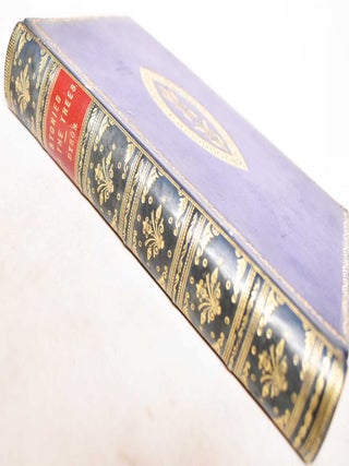 The Stories of Trees