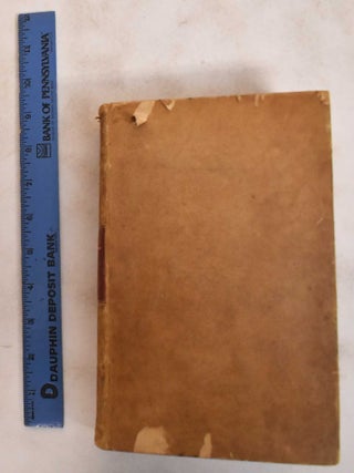 The Poetical Works of Alexander Pope, Esq. : To Which is Prefixed the Life of the Author, by Dr. Johnson