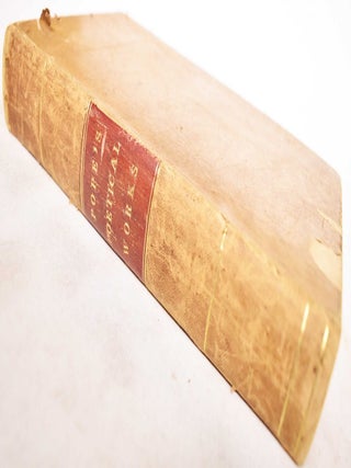 The Poetical Works of Alexander Pope, Esq. : To Which is Prefixed the Life of the Author, by Dr. Johnson