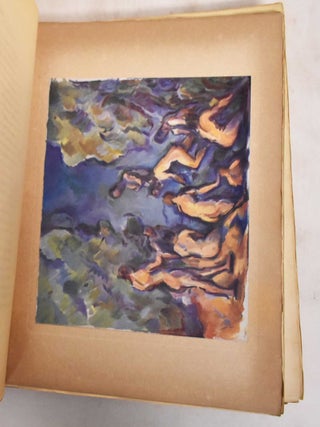 Paul Cezanne