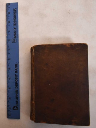 Psalms, Carefully Suited to the Christian Worship in the United States of America. : Being an Improvement of the Old Versions of the Psalms of David