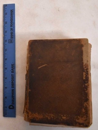 Caesar's Commentaries on the Gallic war :and the First Book of the Greek Paraphrase ; with English Notes, Critical and Explanatory, Plans of Battles, Sieges, etc., and Historical, Geographical, and Archæological Indexes