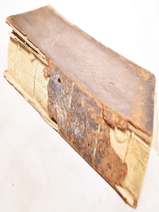 Caesar's Commentaries on the Gallic war :and the First Book of the Greek Paraphrase ; with English Notes, Critical and Explanatory, Plans of Battles, Sieges, etc., and Historical, Geographical, and Archæological Indexes