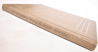 Catalogue : The Thirty-Fifth Annual Chicago Architectural Exhibition
