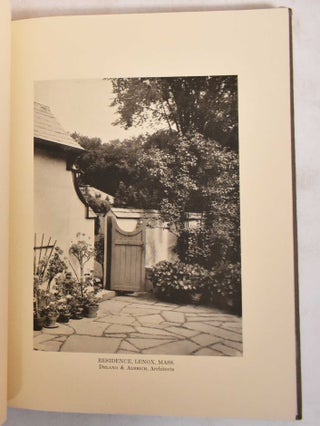 Catalogue : The Thirty-Fifth Annual Chicago Architectural Exhibition