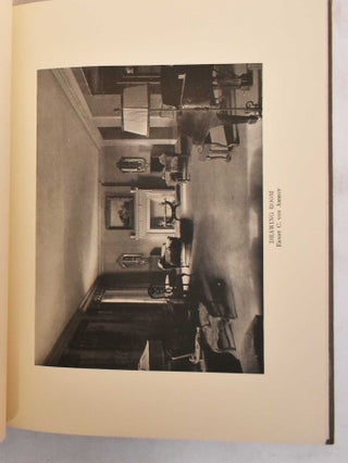 Catalogue : The Thirty-Fifth Annual Chicago Architectural Exhibition