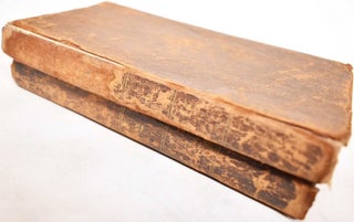 Item #183641 Destiny; or, The Chief's Daughter (Volume 1 and 2). Susan Ferrier