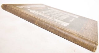Catalogue of the Annual Architectural Exhibition for 1900-1901
