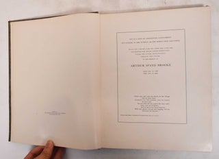 Catalogue of the Annual Architectural Exhibition for 1900-1901