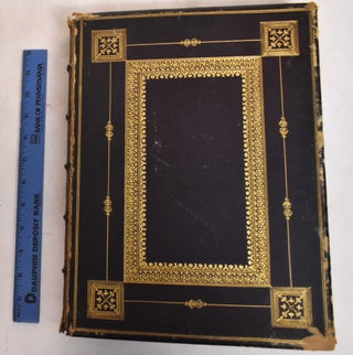 The Art Journal Illustrated Catalogue of the International Exhibition 1862