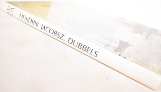 Hendrik Jacobsz. Dubbels, 1621-1707 : Gemälde und Zeichnungen mit Kritischem Oeuvrekatalog