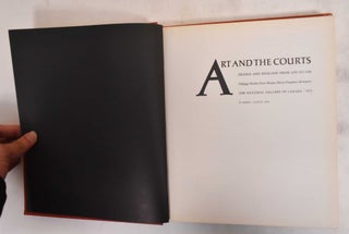Art And The Courts: France And England From 1259-1328 (2 Volumes)