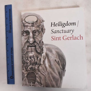 Item #183728 Heiligdom / Sanctuary Sint Gerlach. Piet Mertens