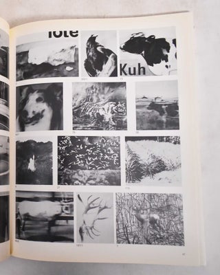 Gerhard Richter: 11.6-1.10.1972