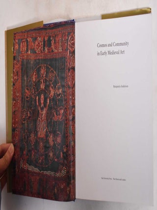 Cosmos and Community in Early Medieval Art