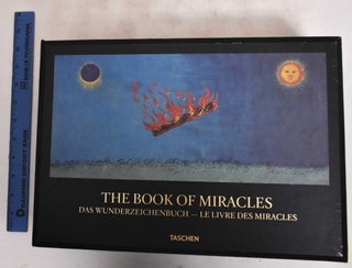 Item #183801 The Book Of Miracles (Two Volumes). Holger-Till Borchert, Joshua P. Waterman