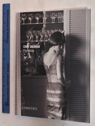Item #183846 Cindy Sherman: Film Stills. Christie's