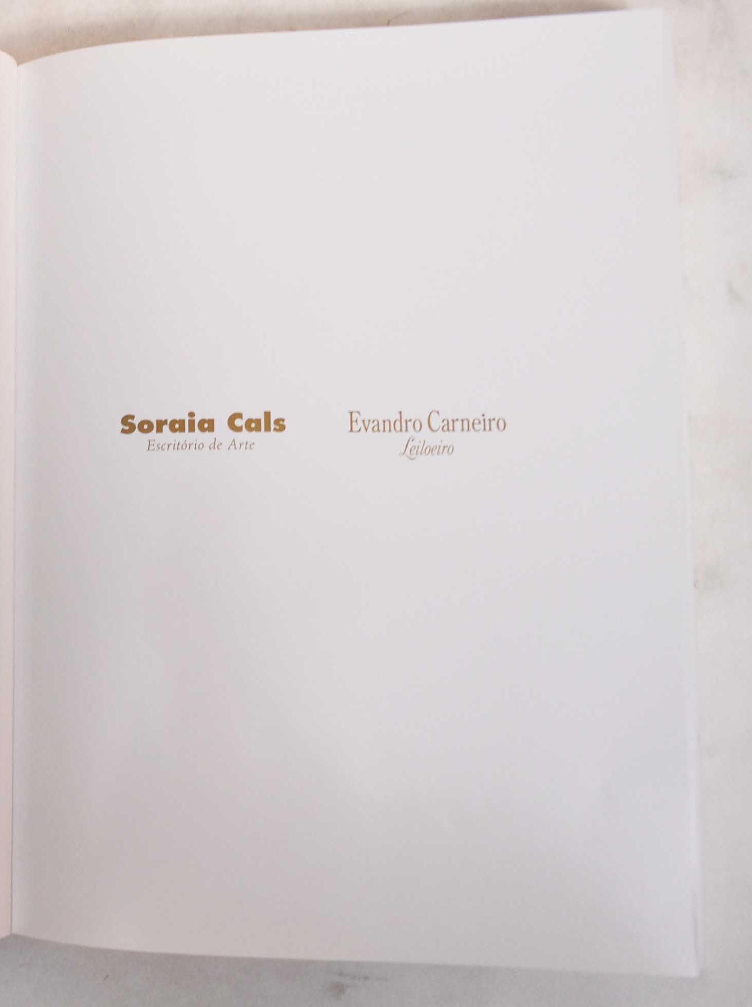 Soraia Cals Escritório de Arte – Escritório de Arte