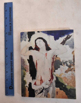 Item #183852 Saint Sébastien : Rituels et Figures. Sylvie Forestier, Chantel Martinet