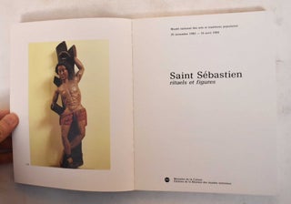 Saint Sébastien : Rituels et Figures