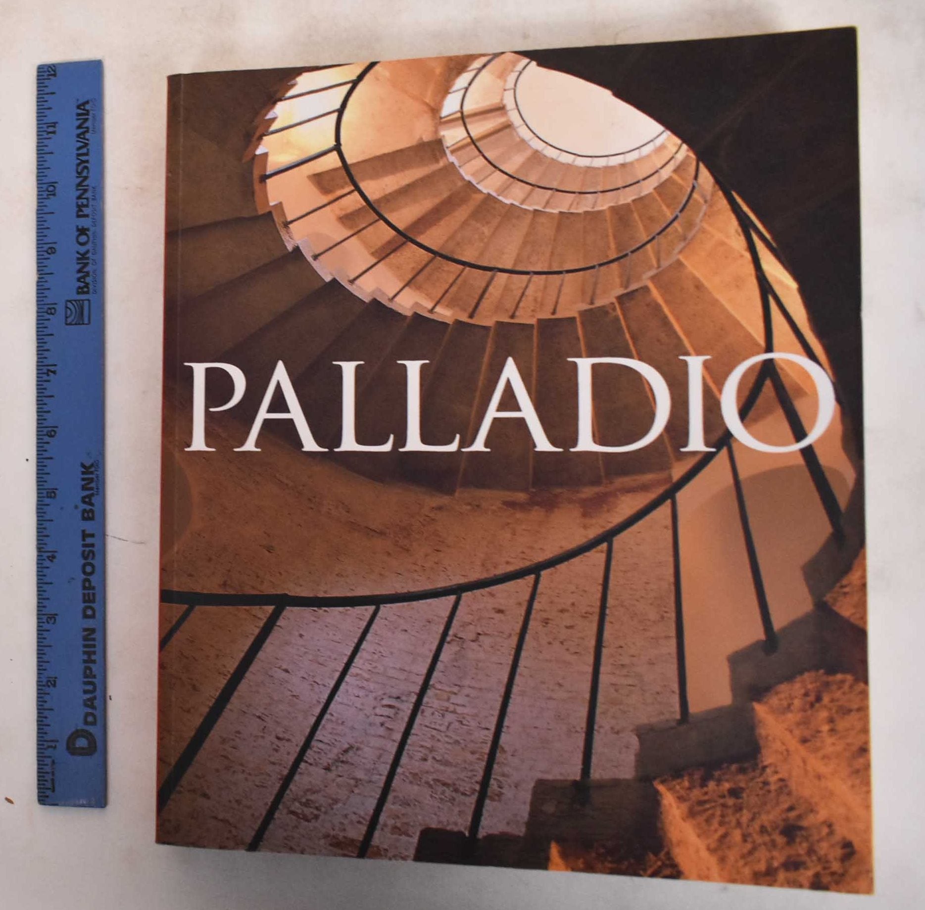 Beltramini, Guido and Howard Burns - Palladio