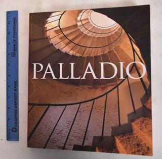 Item #183925 Palladio. Guido Beltramini, Howard Burns