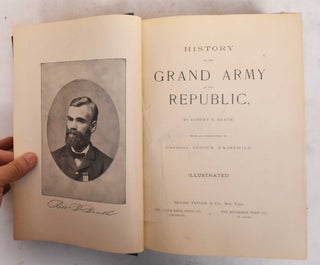 History of the Grand Army of the Republic