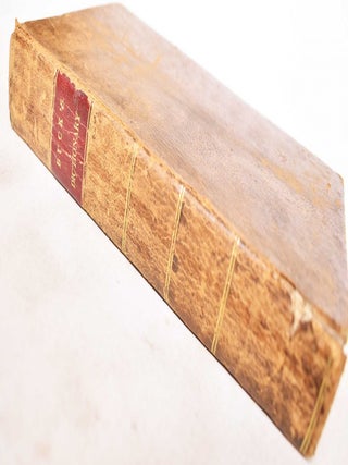 A Theological Dictionary, Containing Definitions of all Religious Terms; a Comprehensive view of every Article in the System of Divinity; an Impartial Account of all the Principal Denominations ... Together with an Accurate Statement of the Most Remarkable Transactions and Events Recorded in Ecclesiastical History