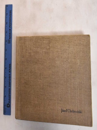 Jozef Chelmonski