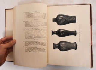 Illustrated Catalogue of the Beautiful Oriental Porcelains and Other Valuable Art Objects Belonging to the Estate of the Late M.C.D. Borden, Esq.: To Be Sold at Unrestricted Public Sale by Order of the Executors at the American Art Galleries on the Dates Herein Stated