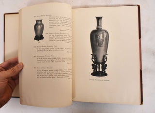 Illustrated Catalogue of the Beautiful Oriental Porcelains and Other Valuable Art Objects Belonging to the Estate of the Late M.C.D. Borden, Esq.: To Be Sold at Unrestricted Public Sale by Order of the Executors at the American Art Galleries on the Dates Herein Stated