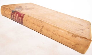 A Manual Of The Direct And Excise Tax System Of The United States