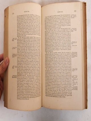 A Manual Of The Direct And Excise Tax System Of The United States