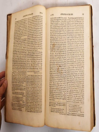 The Genuine Works of Flavius Josephus, the Jewish Historian: Containing Twenty Books of the Jewish Antiquities, Seven Books of the Jewish War, & C. and the Life of Josephus, Written by Himself (Two volumes)