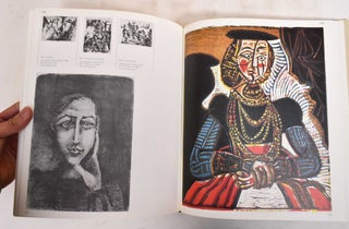 Pablo Picasso: Tome I, Catalogue de l'oeuvre grave et lithographie, 1904-1967 / Catalogue of the printed graphic work, 1904-1967 / Katalog des graphischen Werkes,1904-1967