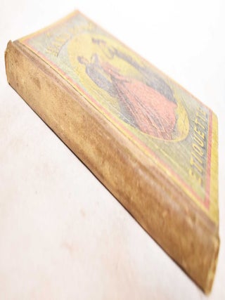 Martine's Hand-Book of Etiquette and Guide to True Politeness: A Complete Manual For Those Who Desire to Understand the Rules of Good Breeding, the Customs of Good Society, and to Avoid Incorrect and Vulgar Habits