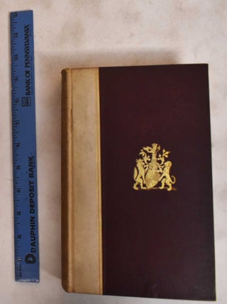 The Letters of Philip Dormer Stanhope, Earl of Chesterfield; Including Numerous Letters Now First Published from the Original Manuscripts