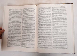 The Notebooks of Edgar Degas, A Catalogue of the Thirty-Eight Notebooks in the Bibliotheque Nationale and Other Collections