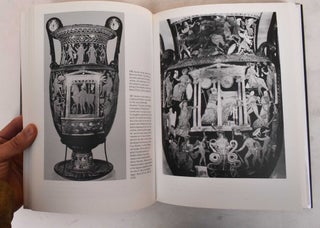 The History of Greek Vases: potters, painters, and pictures