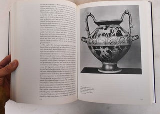 The History of Greek Vases: potters, painters, and pictures