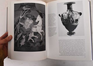 The History of Greek Vases: potters, painters, and pictures