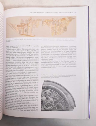 The Architecture of Alexandria and Egypt, 300 B.C. to A.D. 700