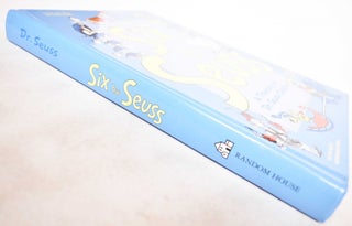 Six by Seuss